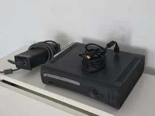 Xbox 360 FAT 120GB + HDMI