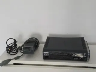 Xbox 360 FAT 120GB + HDMI