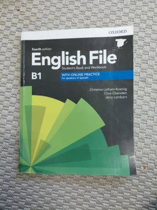 English File