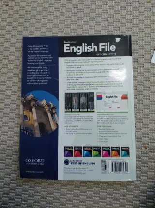 English File