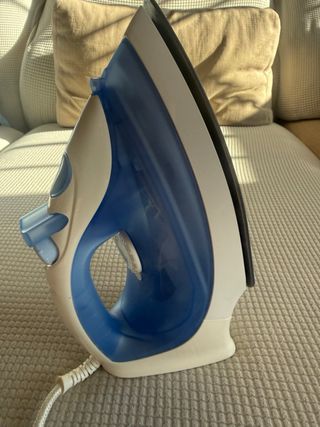 Plancha Philips GC 2105 Mistral 2100