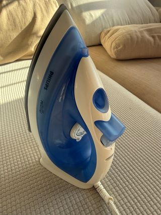 Plancha Philips GC 2105 Mistral 2100