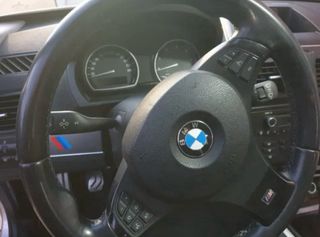 BMW X3 2010