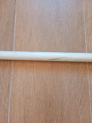 Barra Cortina Ajustable 70-110cm