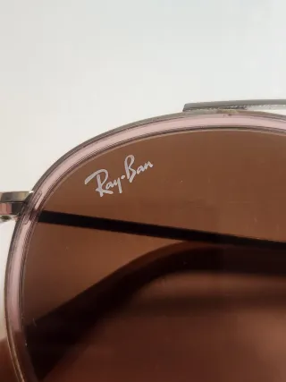 Gafas de sol Ray-Ban