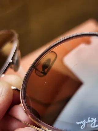 Gafas de sol Ray-Ban