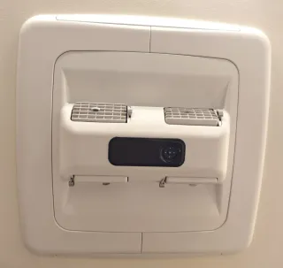 Enfriador Viesa holiday III S