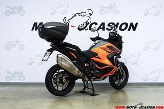 KTM 1290 SUPER ADVENTURE S