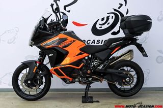 KTM 1290 SUPER ADVENTURE S