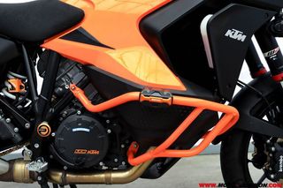 KTM 1290 SUPER ADVENTURE S