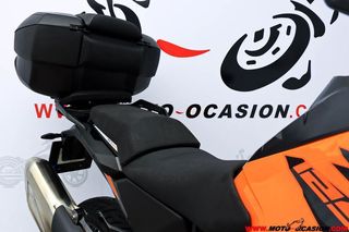 KTM 1290 SUPER ADVENTURE S