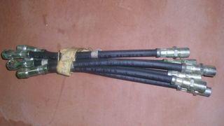 Latiguillo S-127 -Ritmo Freno Delantero  Nuevo