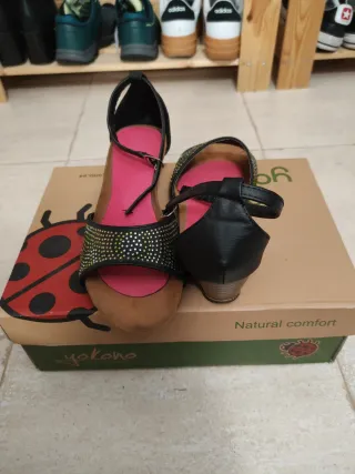 Sandalias mujer Talla 37