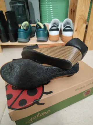 Sandalias mujer Talla 37