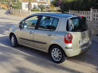 Renault Modus 2004