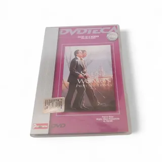 DVD Profumo di Donna - Scent of a Woman