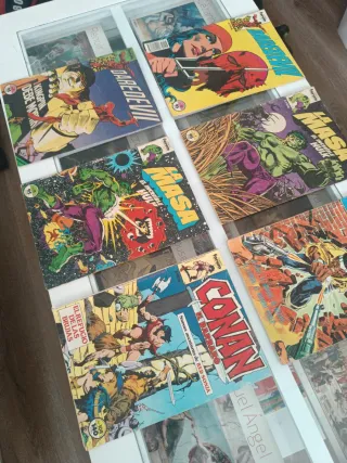 Comics