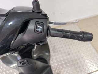 HONDA SCOOPY SH125I ABS (8.351 KMS)