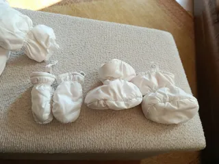 Giacca imbottita neonata Chicco