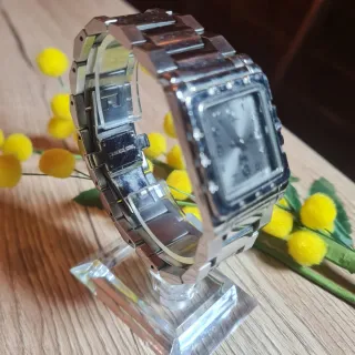 Orologio Breil Manta Argento