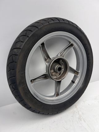 Rueda trasera Honda SH 125