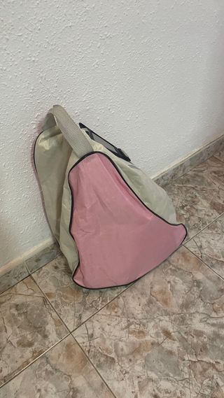 Patines Artísticos Dalia 4 Ruedas talla 38