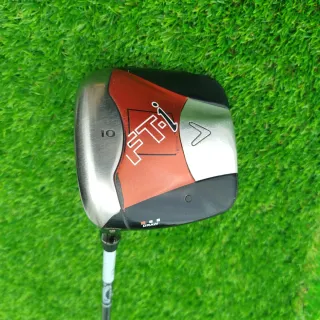 Driver Callaway FT-i Golf zurdo