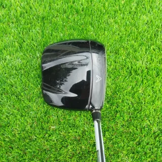 Driver Callaway FT-i Golf zurdo