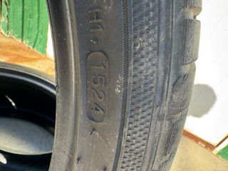 Cubiertas 225/40 R19 XL Hankook