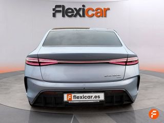 BYD Seal Excellence AWD