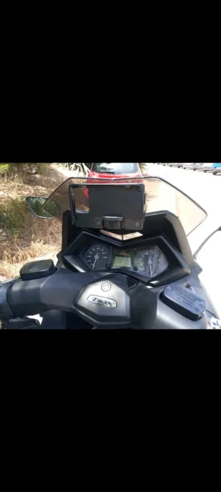 Yamaha TMAX 530 ABS 2016