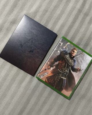 Giochi Xbox One/Series X: Call of Duty, Atlas Fall