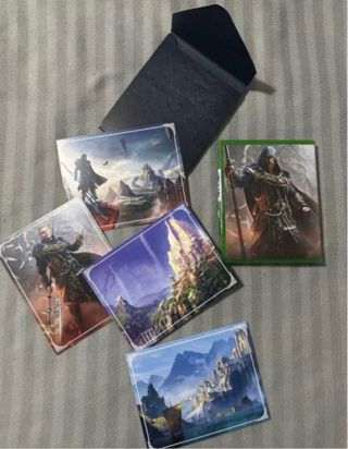 Giochi Xbox One/Series X: Call of Duty, Atlas Fall