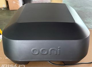Ooni Volt 12 Horno Eléctrico Pizza