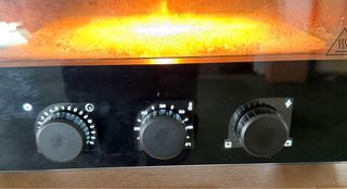 Ooni Volt 12 Horno Eléctrico Pizza