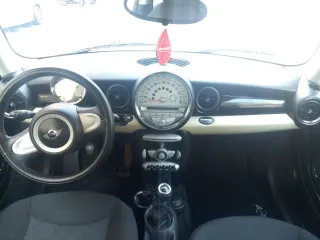 MINI one d 1.4 95cv etiqueta C