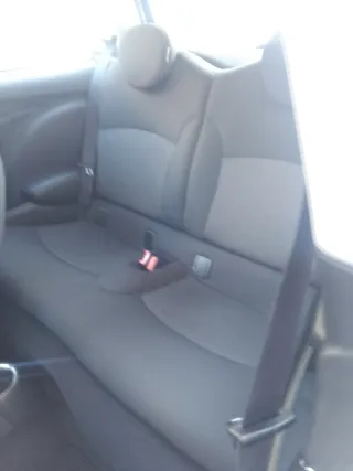 MINI one d 1.4 95cv etiqueta C