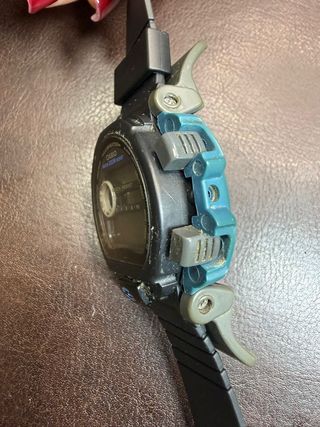 Casio DW-004 Orologio Digitale