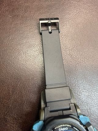 Casio DW-004 Orologio Digitale