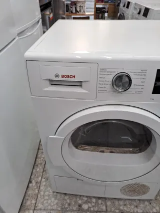 ♤Secadora marca bosch garantía + envio♤