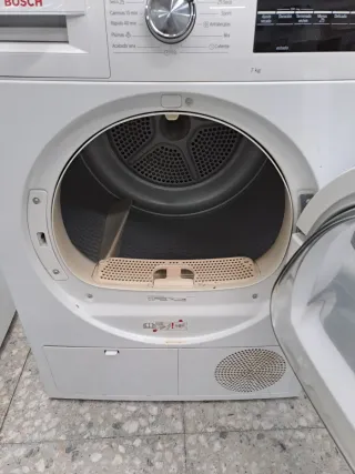 ♤Secadora marca bosch garantía + envio♤