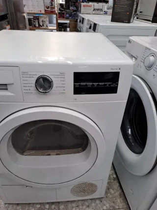 ♤Secadora marca bosch garantía + envio♤