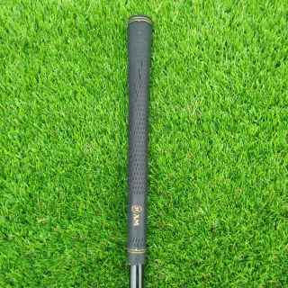 Driver RAM Concept II Golf zurdo