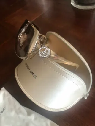 Gafas de sol mujer Giorgio Armani