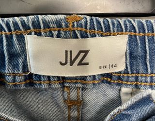Pantalones vaqueros cargo JVZ