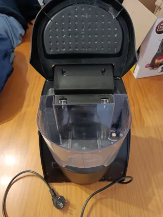 Cafetera Fagor Suprema Express Easy System