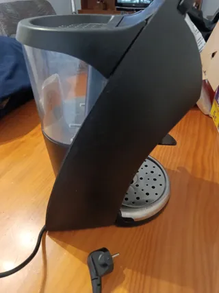 Cafetera Fagor Suprema Express Easy System