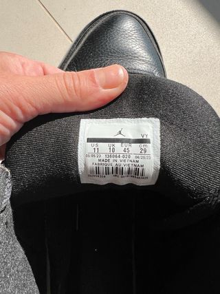 Zapatillas deportivas