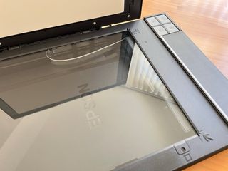 Scanner Epson Perfection V370 Photo