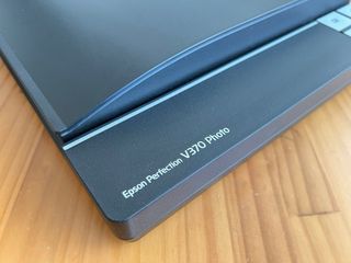 Scanner Epson Perfection V370 Photo
